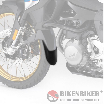 Front Fender Extension for BMW F850GS 2018 - Puig