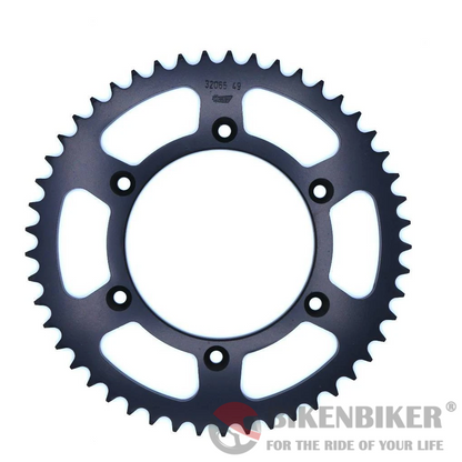 Yamaha YZF R1 Spares - Front Sprocket - Esjot Sprockets