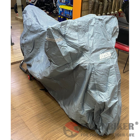 BSS motorcycle Cover