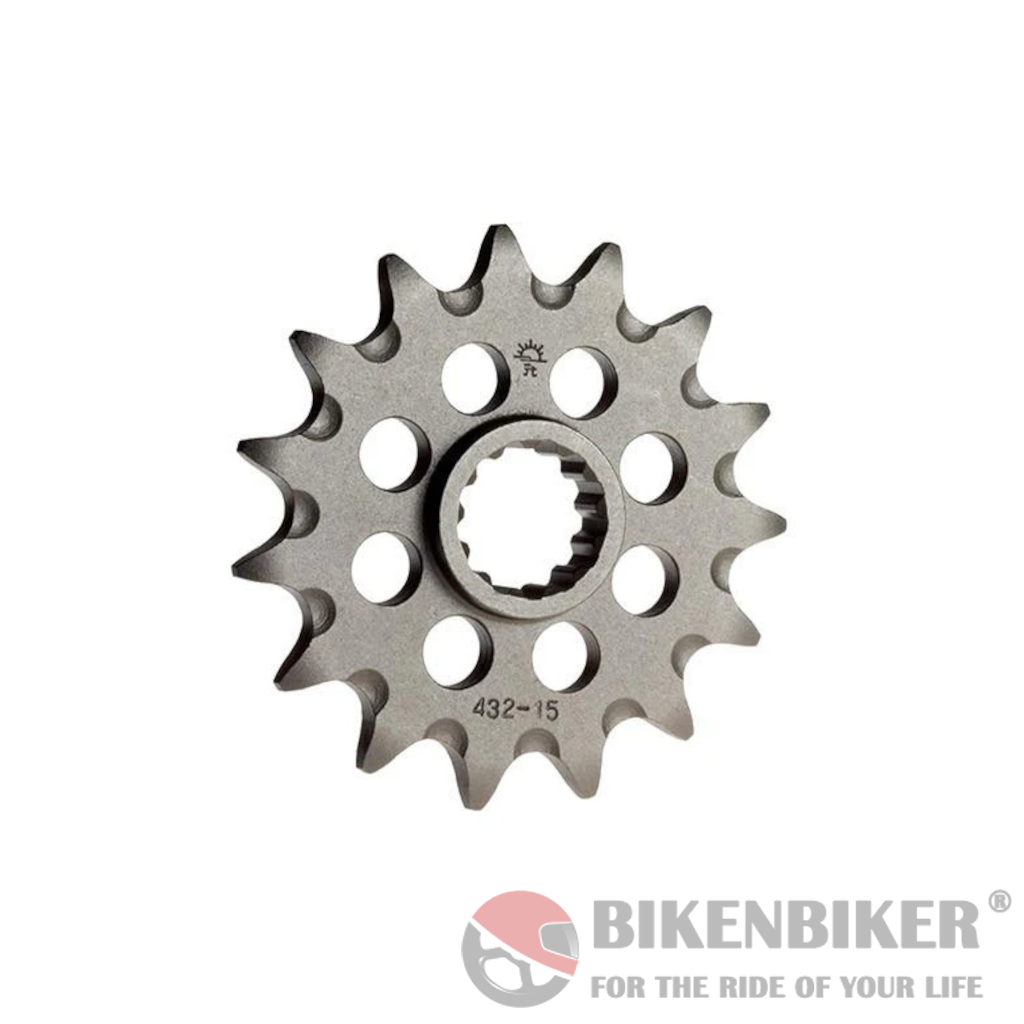 BMW F 650GS Sprockets - JT Sprockets