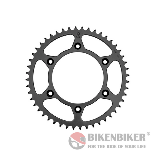 Kawasaki Z800 (2013-2016) Sprockets - JT Sprockets