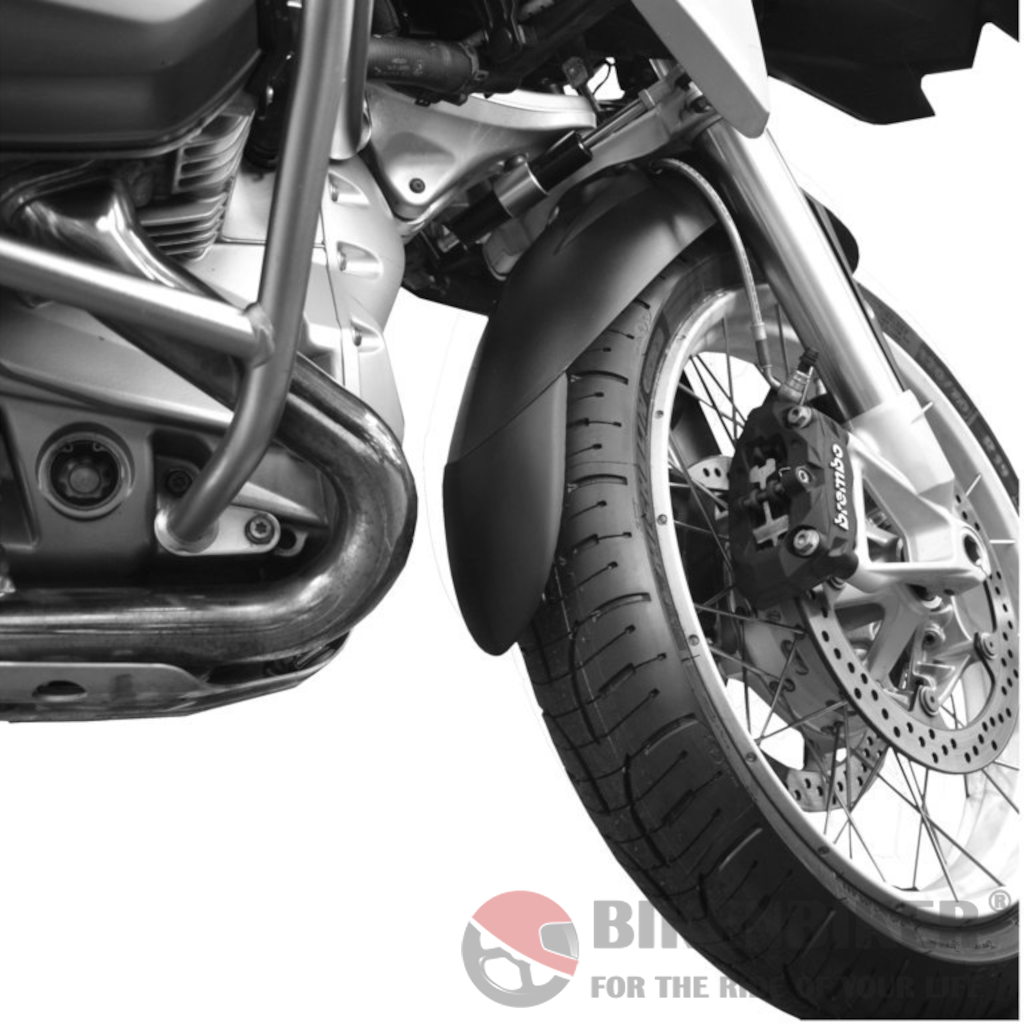 Front Fender Extension for BMW R1200GS 2013 - Puig