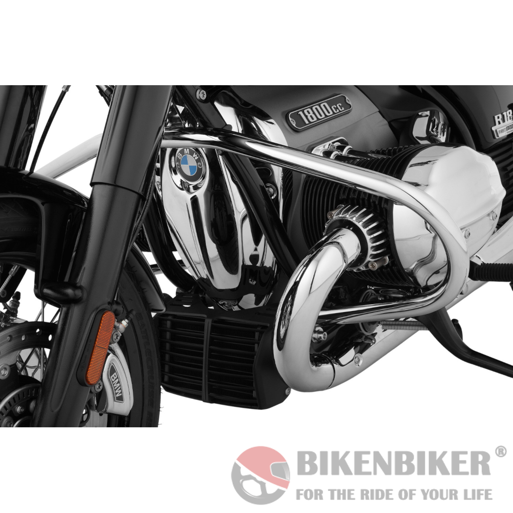 BMW R18 Protection - Engine Guard - Wunderlich