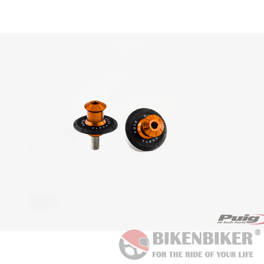 Spool Slider Pro For All Bikes-Puig