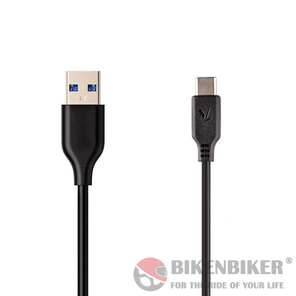 1 Meter USB Cable Suitable For Ultimateaddons Tough Cases-Ultimate Addons