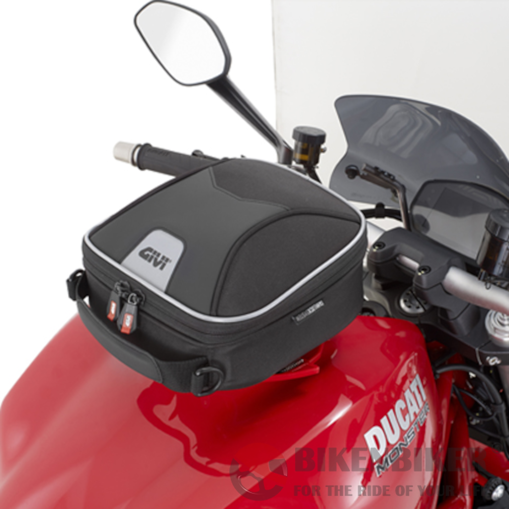 XS319 Tanklock 3 Ltr Tank Bag - Givi