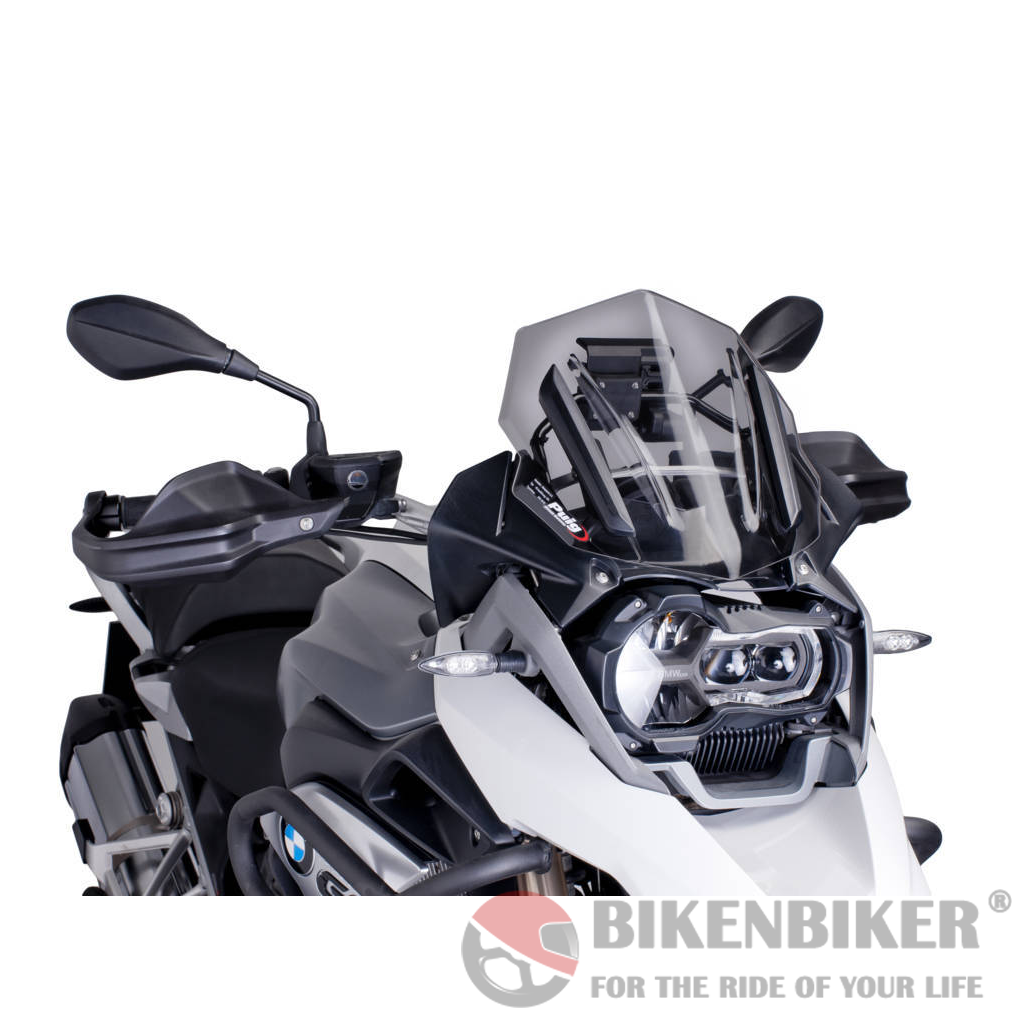 Sport Screen For BMW R1200GS 2013-Puig