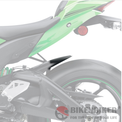 Rear Fender Extension for Kawasaki ZX-10R 2017 - Puig