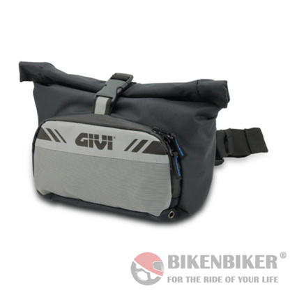 RWB04 Waist Bag - Givi