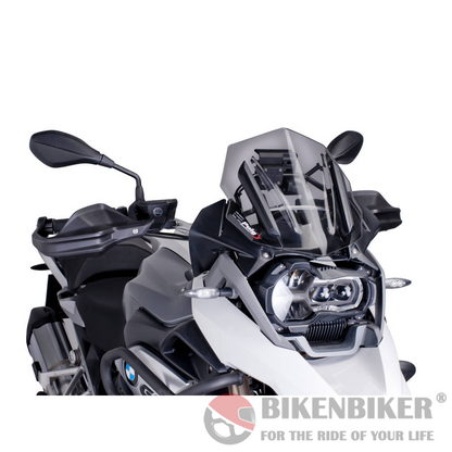 Sport Screen For BMW R1200GS 2013-Puig