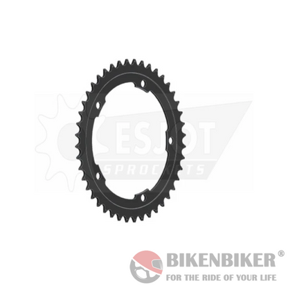 Hyosung GT 650 N/R Spares - Front Sprocket - Esjot Sprockets