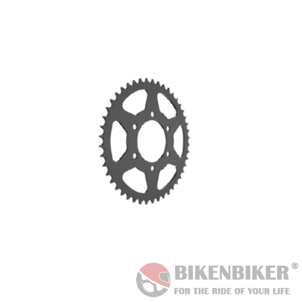 Sprockets for Ducati Hypermotard 821 - AFAM