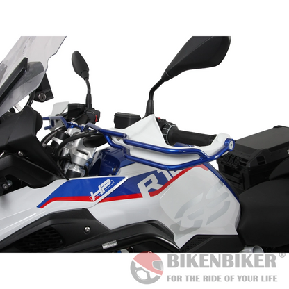 BMW R1250GS(2019+) Protection - Hand Guard Set-Hepco Becker