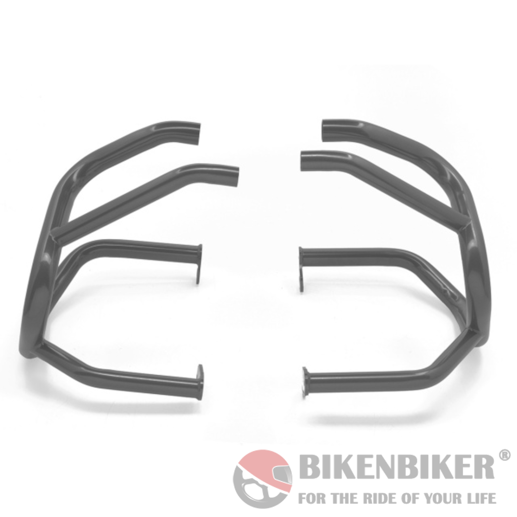 Crash Bar for the BMW R 1250 GS - AltRider