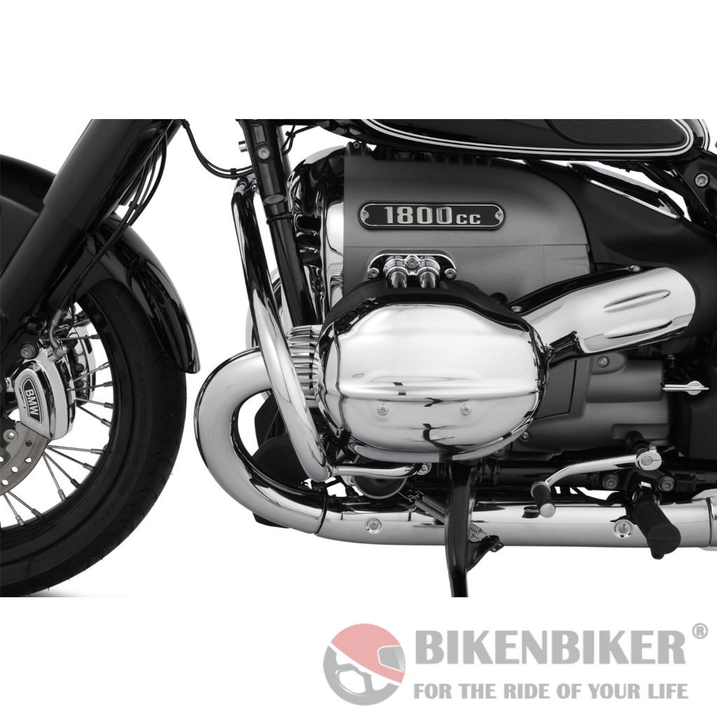 BMW R18 Protection - Engine Guard - Wunderlich