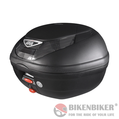 E350N2 Monolock Top Case - Givi