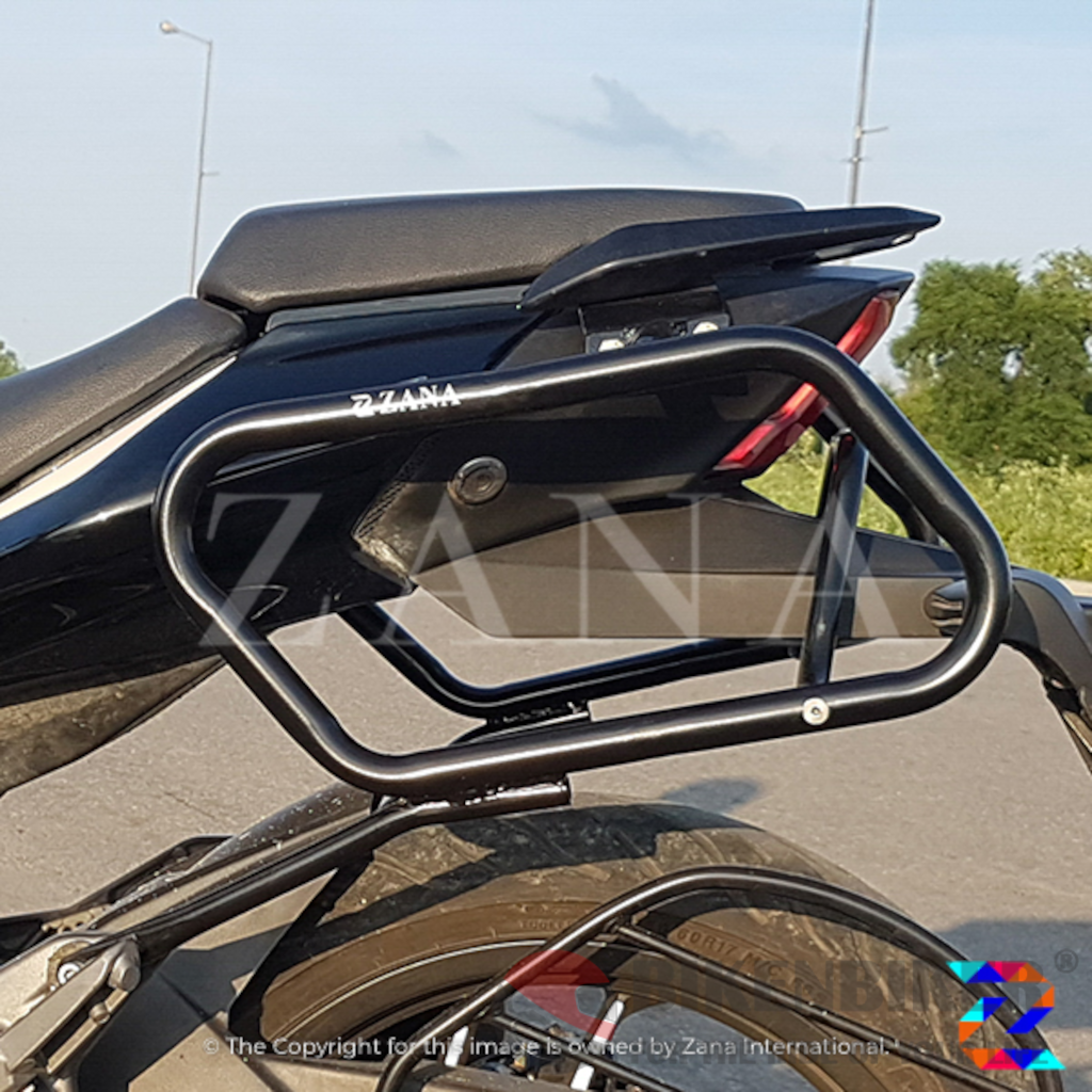 Zana Saddle Stay for Bajaj Dominar 250/400