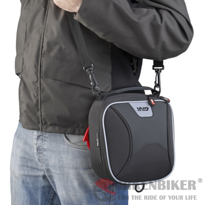 XS319 Tanklock 3 Ltr Tank Bag - Givi