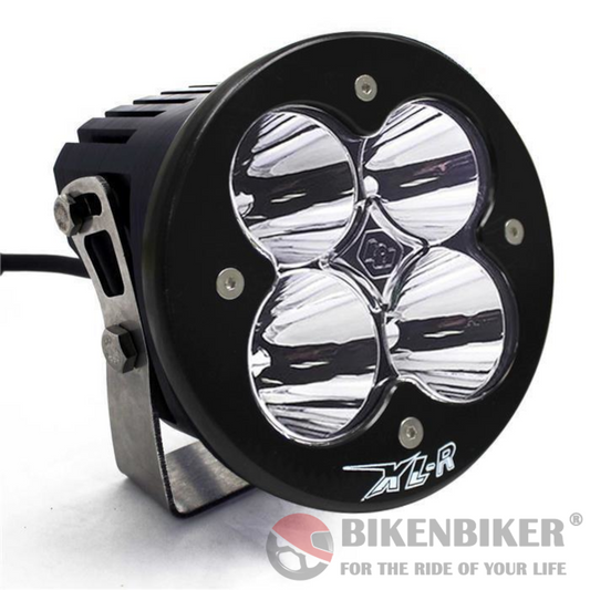 Baja Designs XL Pro Aux LED - 9800 Lumens (Pair)