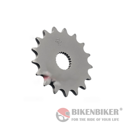 BMW F Series Sprockets - JT Sprockets