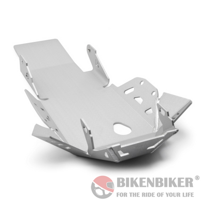 Skid Plate for the BMW R 1250 GS /GSA - AltRider