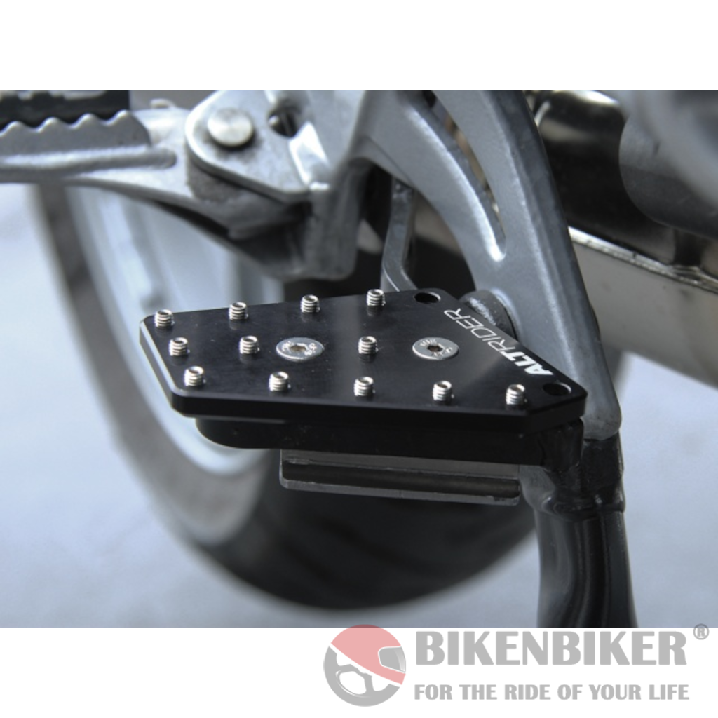 DualControl Brake Lever Extension BMW R 1200 & R 1250 GS (2013-current) - AltRider