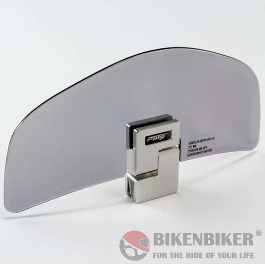 Screen Deflector For All Motorcycles-Puig