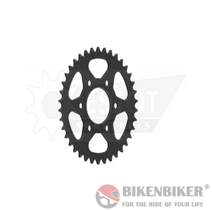 Triumph Tiger 800 XC/X Spares - Rear Sprockets - Esjot Sprockets