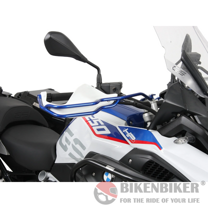 BMW R1250GS(2019+) Protection - Hand Guard Set-Hepco Becker