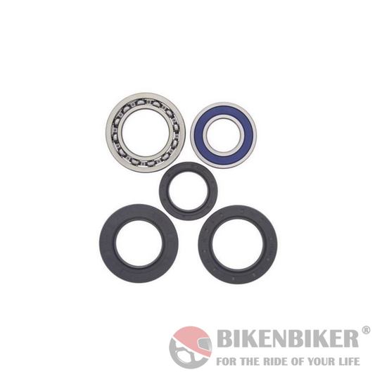 Kawasaki Ninja 400 Spares - Wheel Bearing Kits - All Balls Racing