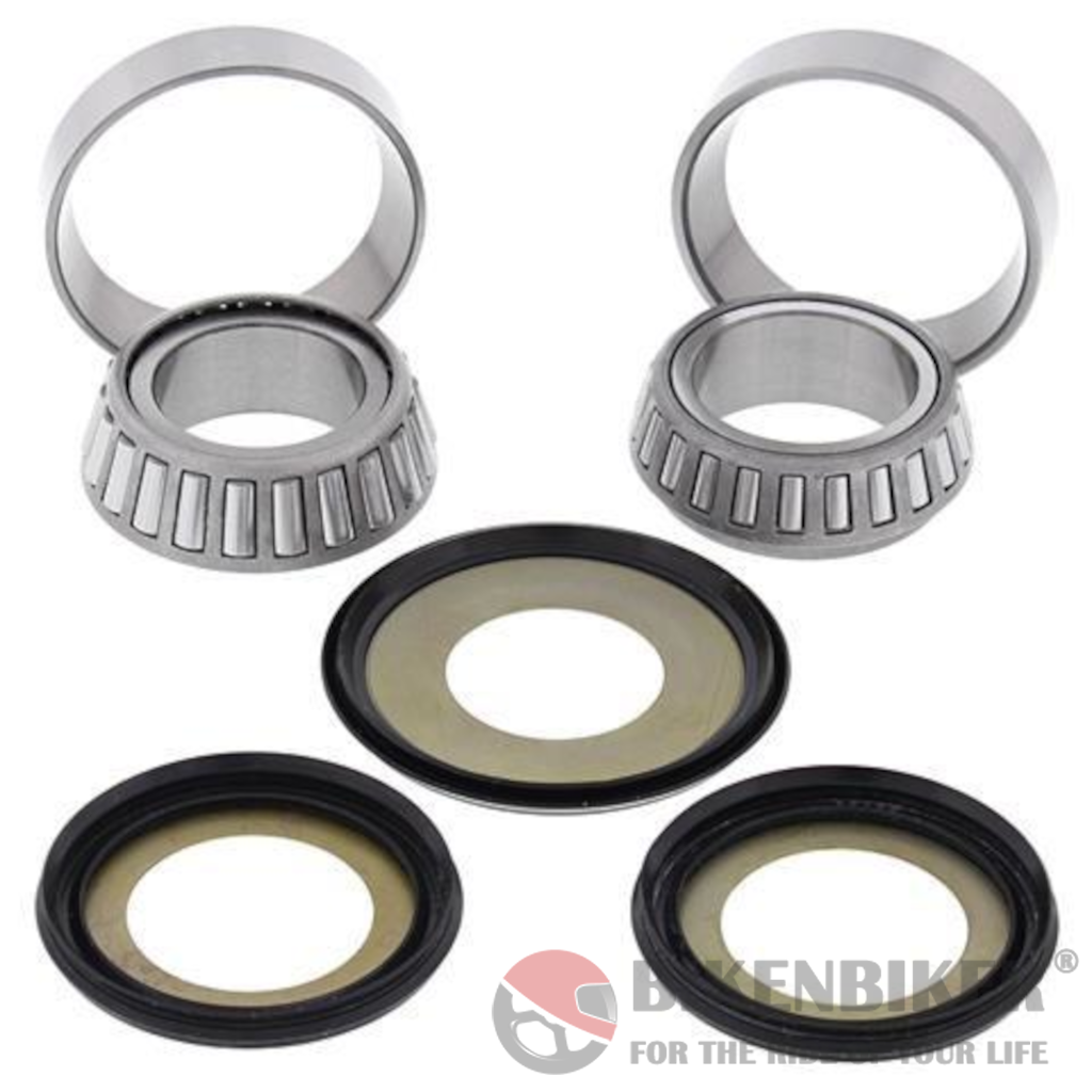 Steering Bearing Kit for Ducati Hyperstrada - All Balls Racing