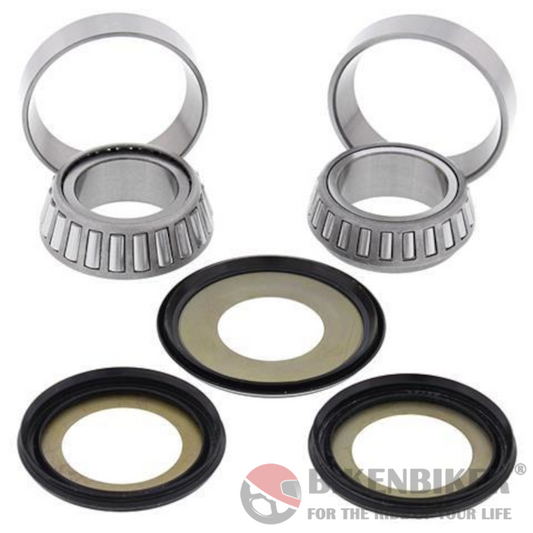 Steering Bearing Kit for Ducati Hyperstrada - All Balls Racing