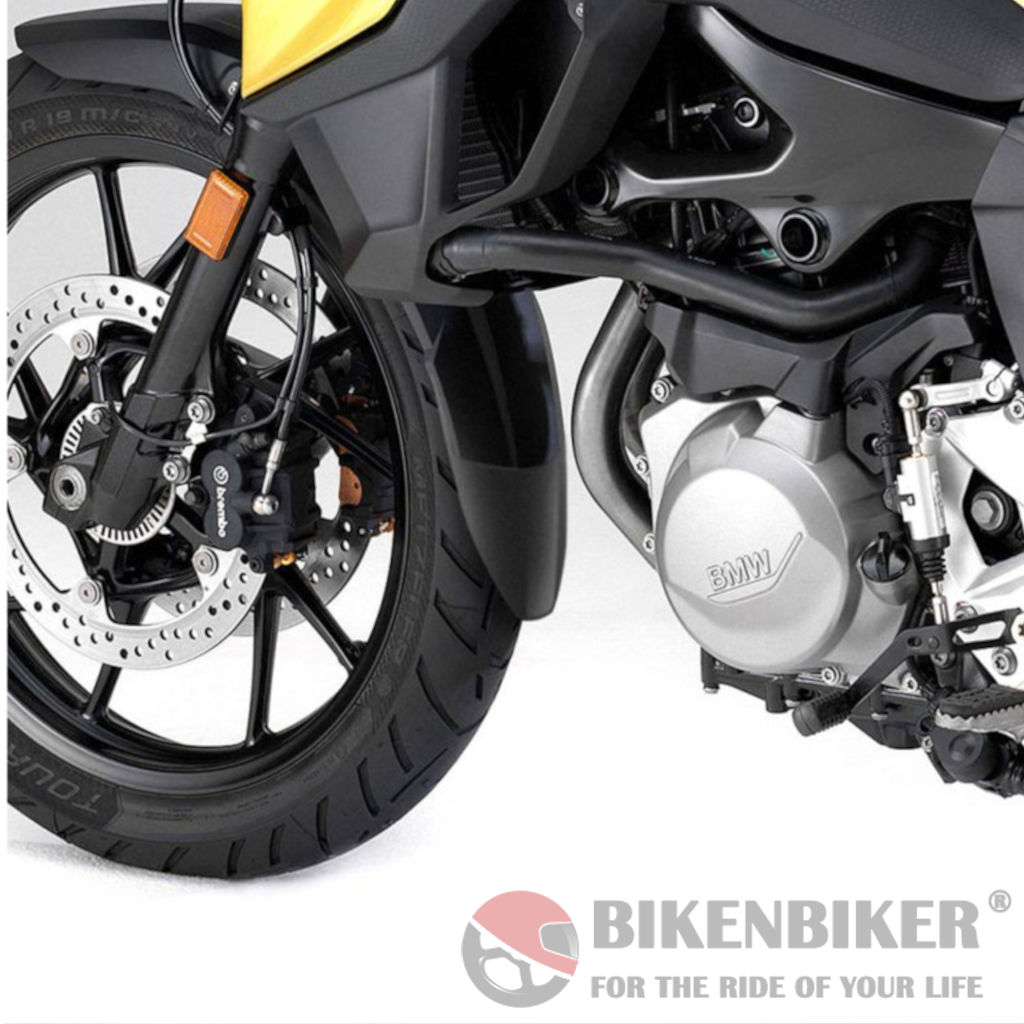 Front Fender Extension for BMW F750GS 2018 - Puig