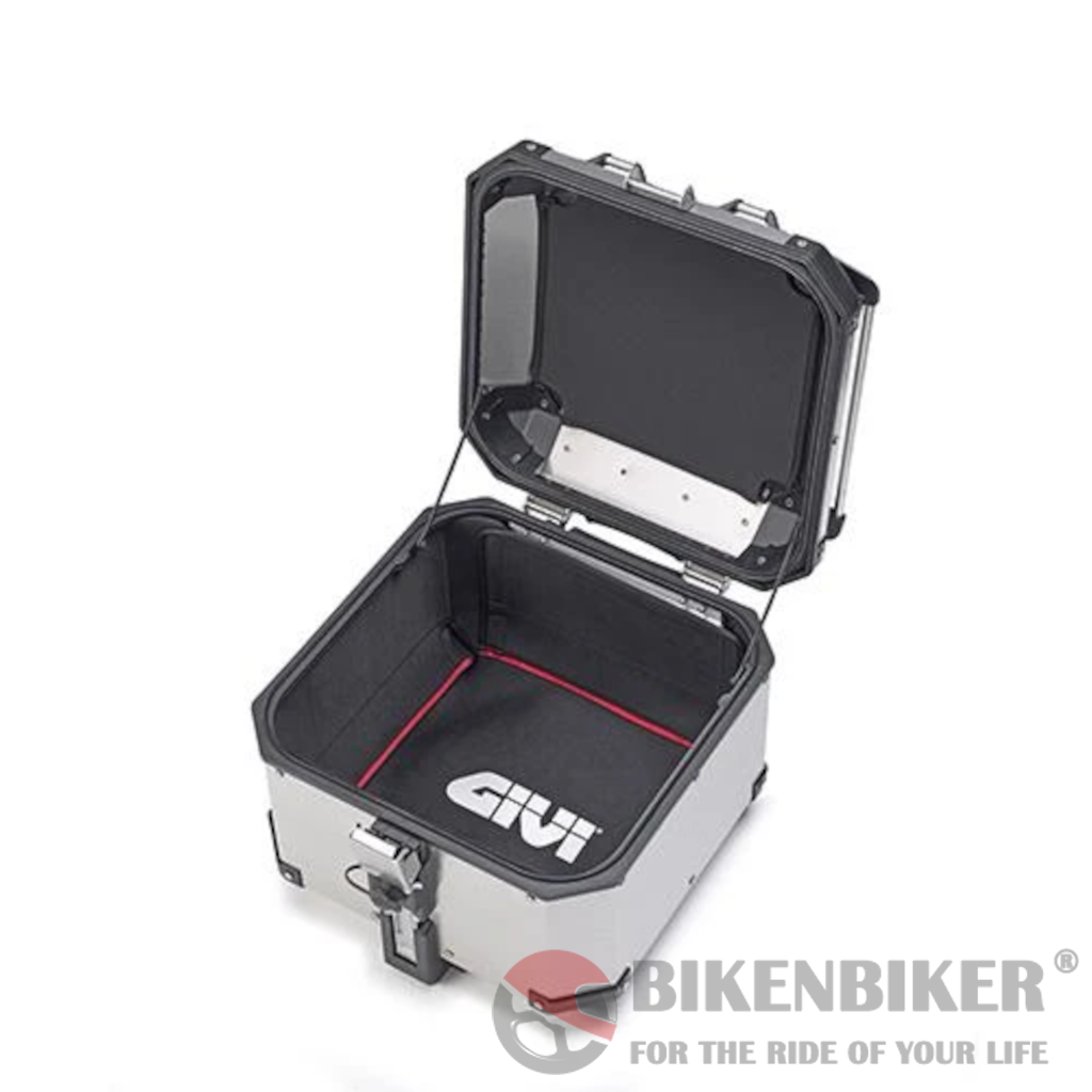 Interior Lining For The Bottom And Lid Of OBKN42 Trekker Outback.-Givi