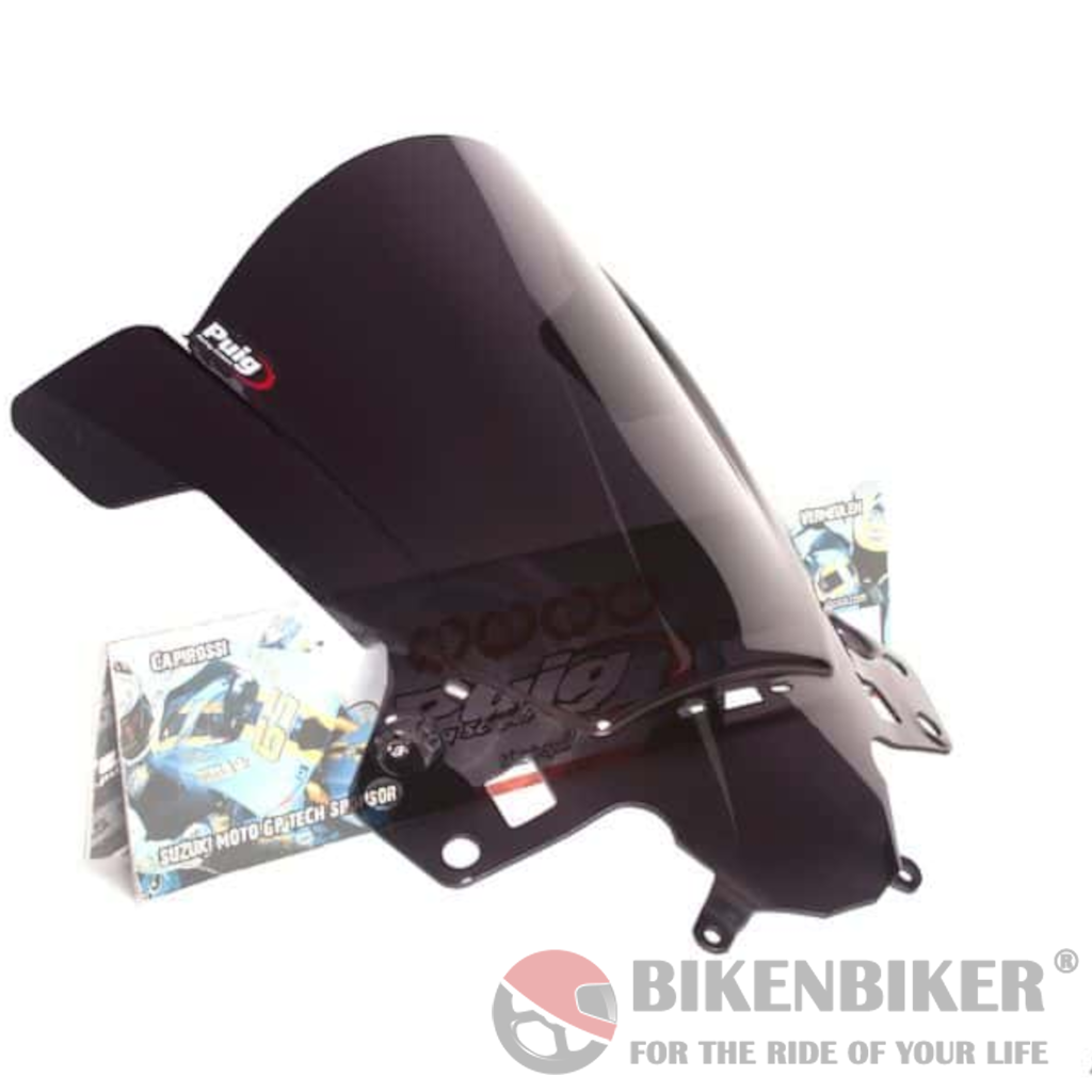 Z-Racing Screen For Honda CBR250R 2011-Puig