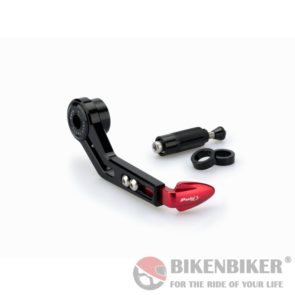 Lever Protector For Honda CBR650R-Honda CB500X -Puig