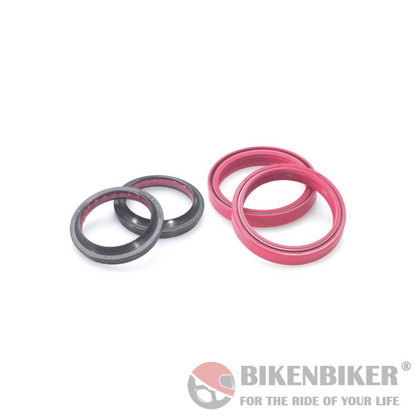 Triumph Street Triple Spares - Fork Oil Seal Pair - All Balls Racing