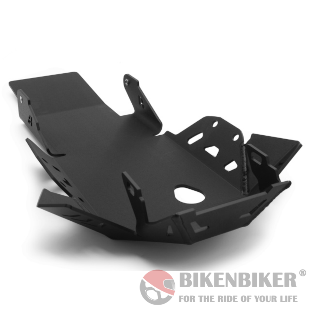 Skid Plate for the BMW R 1250 GS /GSA - AltRider