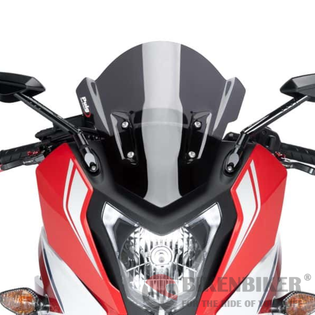 Z-Racing Screen For Honda CBR650F 2014-Puig