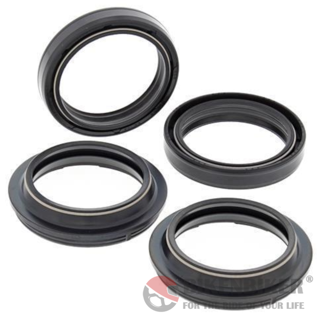 BMW R1200 GS Spares - Fork Seals & Dust Seals / Wiper Kits - All Balls Racing