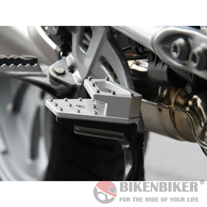 DualControl Brake Lever Extension BMW R 1200 & R 1250 GS (2013-current) - AltRider