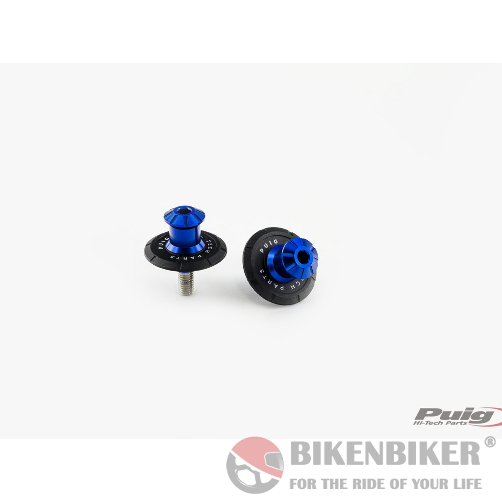 Spool Slider Pro For All Bikes-Puig