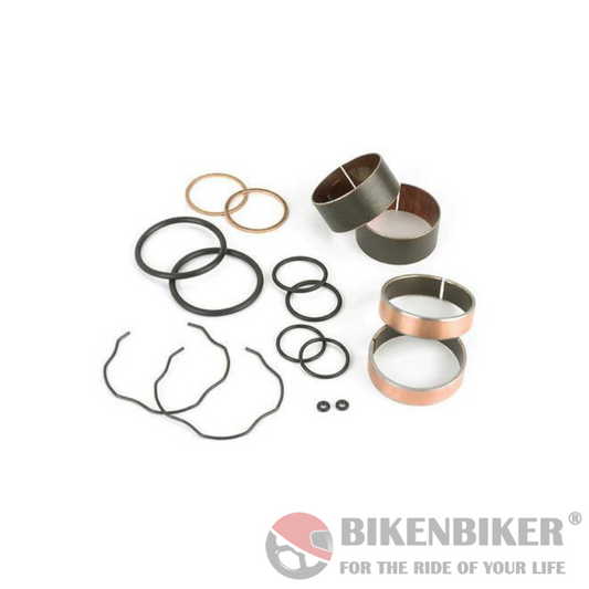 Harley Davidson Dyna Spares - Fork Bushing Kit - All Balls Racing