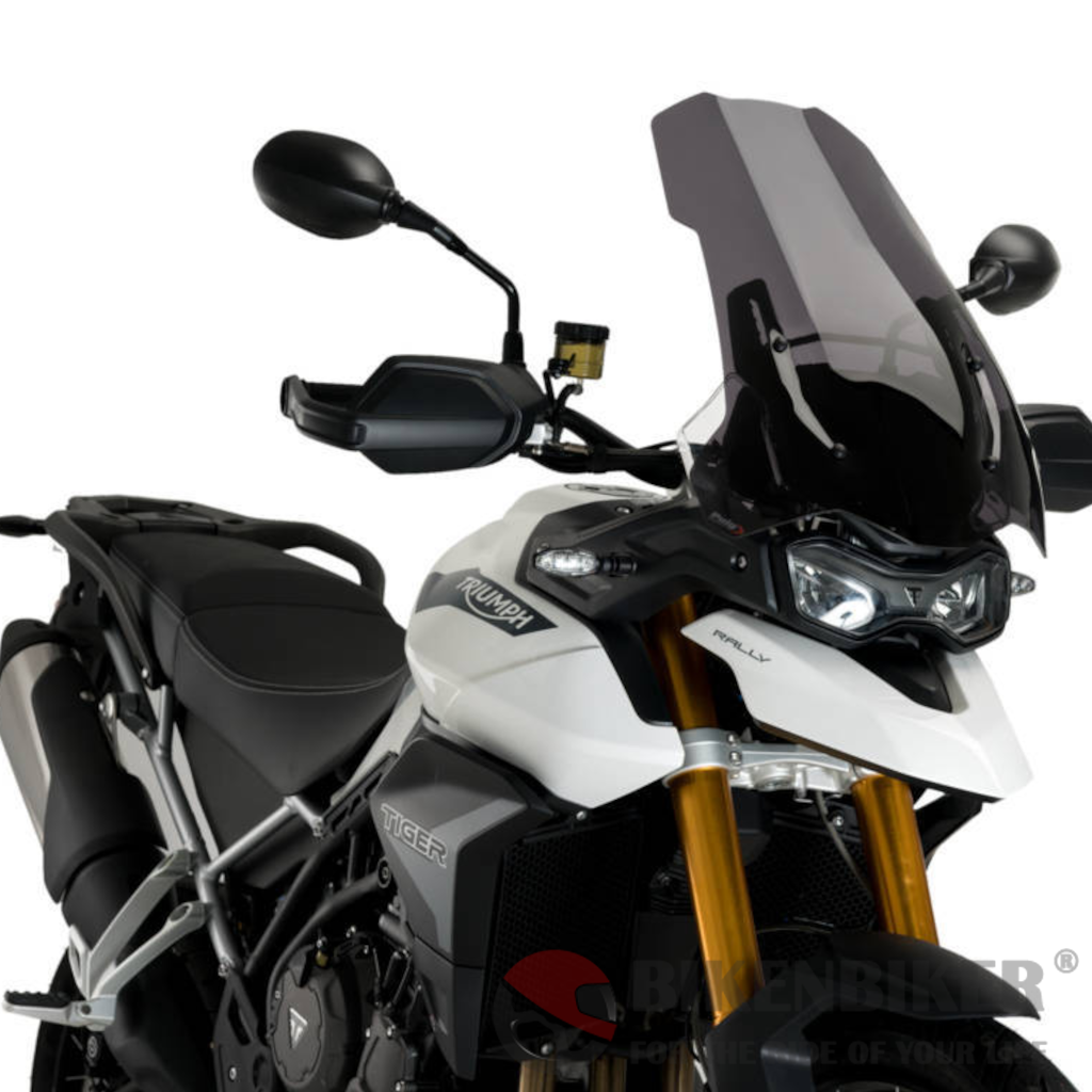 Touring Screen For Triumph Tiger 900 2020-Puig