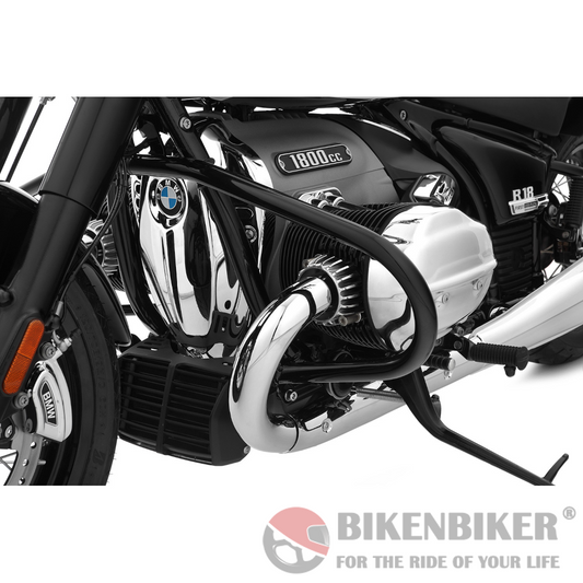 BMW R18 Protection - Engine Guard - Wunderlich