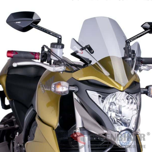 Windshield New Generation Sport For Honda CB1000R 2014-Puig