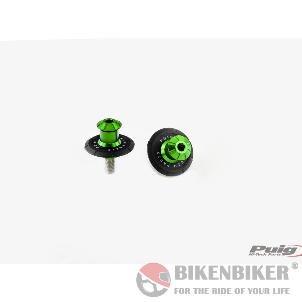 Spool Slider Pro For All Bikes-Puig