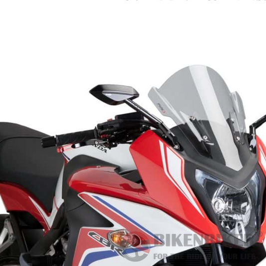 Z-Racing Screen For Honda CBR650F 2014-Puig