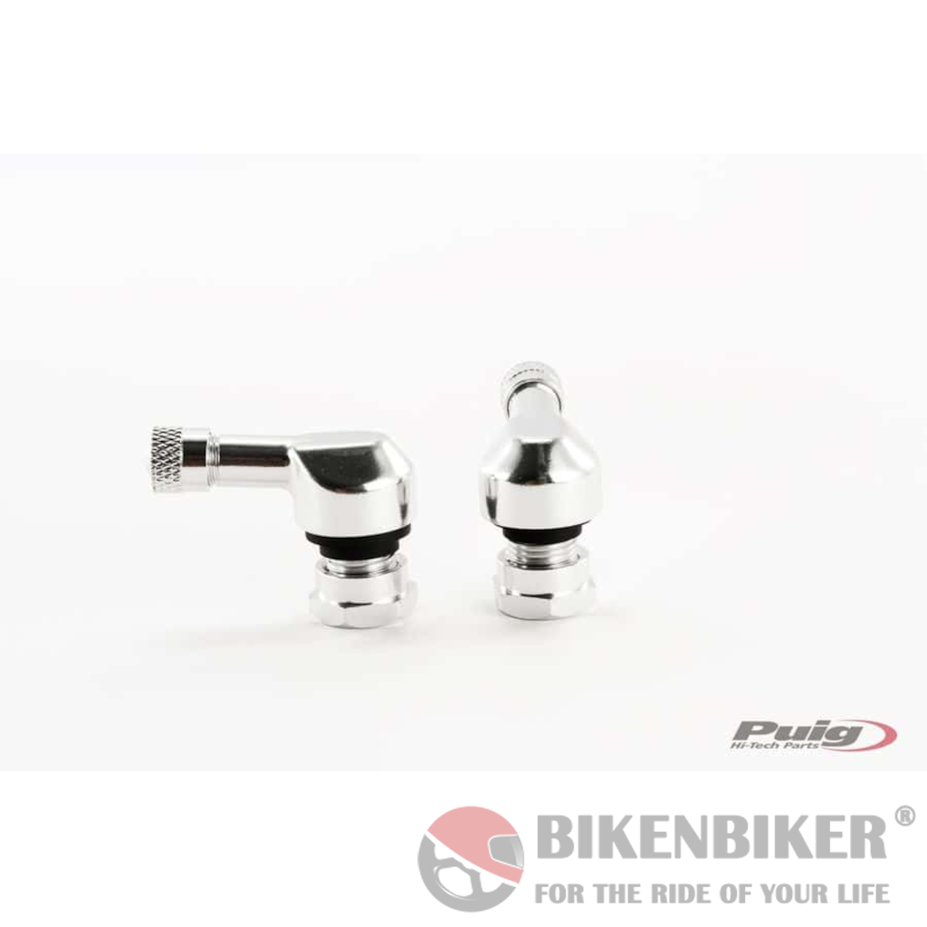 Race Valves For All Bikes-Puig