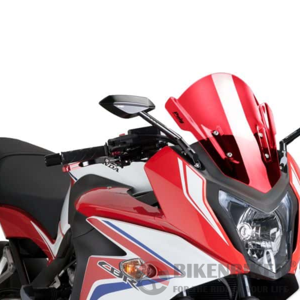 Z-Racing Screen For Honda CBR650F 2014-Puig